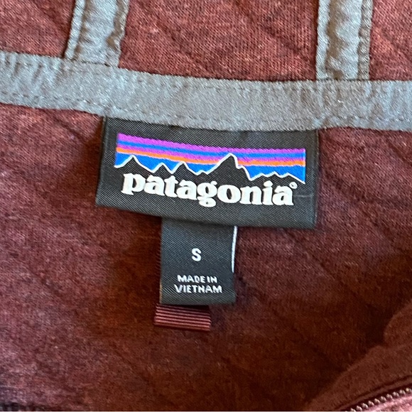 Patagonia Women's Jacket - Picture 6 of 8